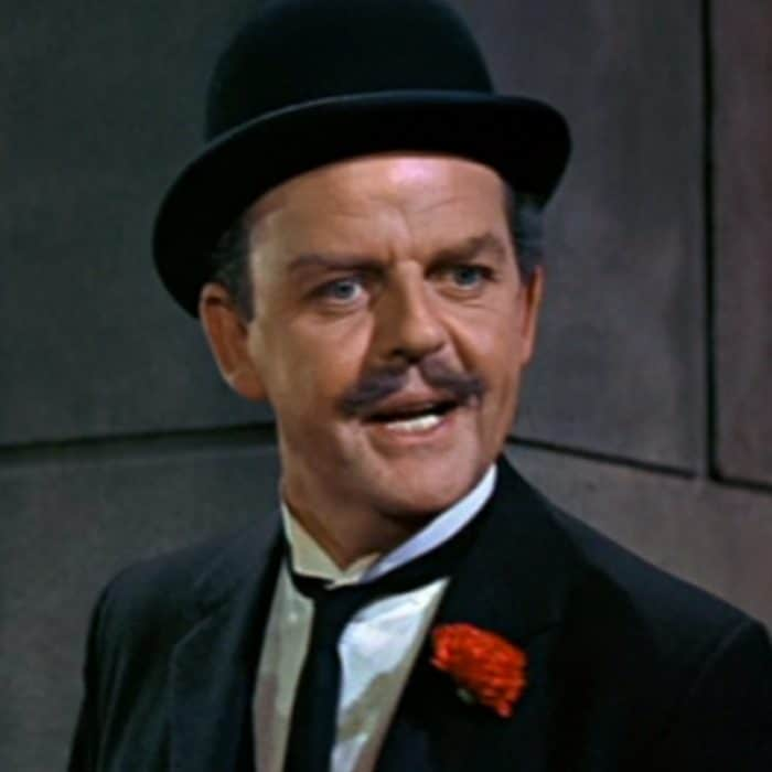 image of mr banks